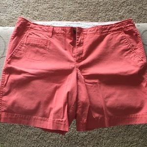 Women's shorts